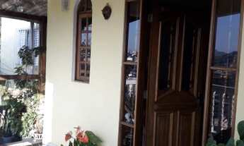 Imagem 6: Sobrado com 3 dormitórios à venda por R$ 440.000,00 - Baronesa - Osasco/SP