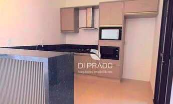 Imagem 4: CASA À VENDA NO CONDOMÍNIO RESIDENCIAL MILANO EM INDAIATUBA