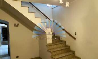 Imagem 3: 01831 - Casa 4 Dorms. (1 Suíte), VILA MARIANA - SÃO PAULO/SP