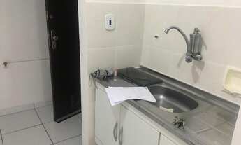 Imagem 5: Kitnet/Conjugado para aluguel tem 29 metros quadrados em Liberdade - São Paulo - SP