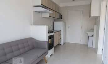Imagem 3: Apartamento à Venda - Cambuci, 1 Quarto, 29 m2