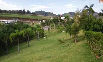 Imagem 6: TERRENO RESIDENCIAL em BRAGANÇA PAULISTA - SP, CONDOMÍNIO VALE DAS ÁGUAS
