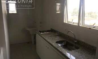 Imagem 2: Santo André - Apartamento Padrão - Bangu