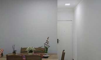 Imagem 5: Apartamento para Venda em Limeira, Parque Egisto Ragazzo, 3 dormitórios, 1 banheiro, 1 vag