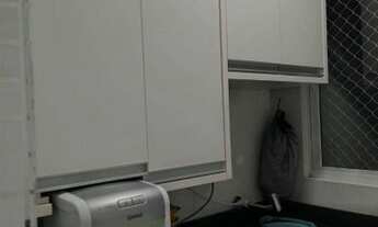 Imagem 2: Apartamento com 2 dormitórios à venda, 50 m² por R$ 260.000,00 - Pagani III - Palhoça/SC