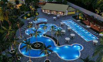 Imagem 6: Oportunidade, Repasse, Condomino Malui Residence 201m2