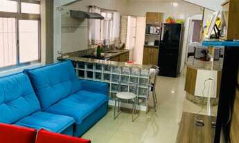 Imagem 3: Casa para venda possui 150 metros quadrados com 3 quartos em Alto da Mooca - São Paulo - S