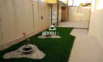 Imagem 2: PARNAMIRIM - Casa Padrão - Nova Parnamirim