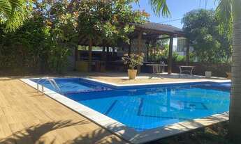 Imagem 2: Casa recém reformada e há 70 metros da praia