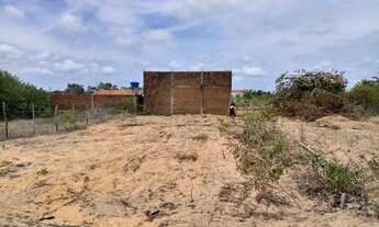 Imagem 2: Terreno á 2km de Genipabu - Documentado