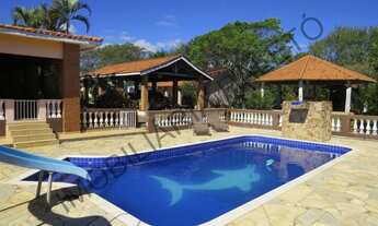 Imagem: REF 1133 Sítio 23 mil metros quadrados