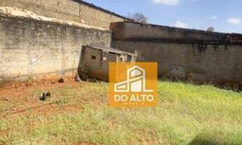 Imagem 5: Área à venda, 470 m² por R$ 495.000,00 - Jardim Diamantina - Goiânia/GO