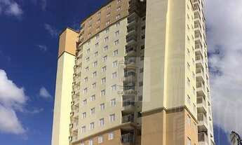 Imagem 1: Apartamento com 2 dormitórios à venda, 50 m² por R$ 292.100,00 - Vila Curuçá - Santo André