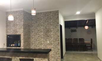 Imagem 3: Casa para venda no Village II - Sorriso - MT