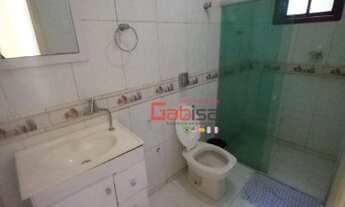 Imagem 16: Casa com 3 dormitórios, 160 m² - venda por R$ 350.000 ou aluguel por R$ 2.400/mês - Balneá