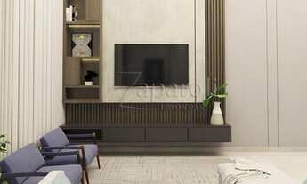 Imagem 5: Indaiatuba - Casa de Condomínio - Jardim Mantova