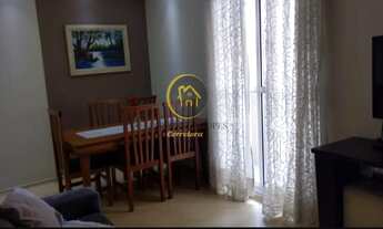 Imagem 3: Apartamento para Venda em Osasco, Jaguaribe, 2 dormitórios, 1 banheiro, 1 vaga