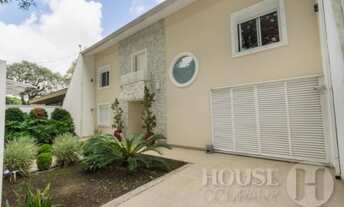 Imagem 4: Casa 610m² com 5 quartos em Jardim Social - Curitiba PR