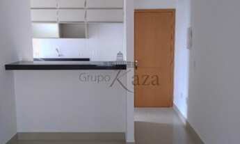 Imagem 4: Apartamento para venda com 66 metros quadrados com 2 quartos em Parque Santo Antônio - Jac