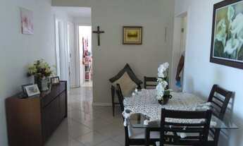 Imagem 2: Apartamento para venda com 3 quartos, 97m² no Júlio César na Pituba - Salvador - Bahia