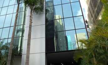 Imagem: CONJUNTO COMERCIAL PARA LOCAÇÃO, VILA