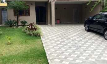 Imagem: Casa linda para locação no Residencial