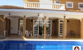 Imagem 4: Casa (sobrado na rua) 5 dormitórios/suite, cozinha planejada