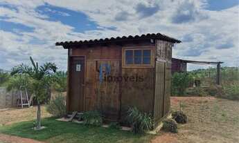 Imagem 3: Terreno Beira Lago para venda em Alexânia - GO