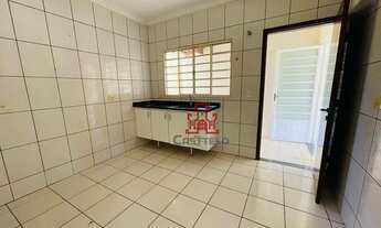 Imagem 7: Casa em condomínio fechado para alugar, 100 m² por R$ 1.500/mês - Monte Belo - Londrina/PR