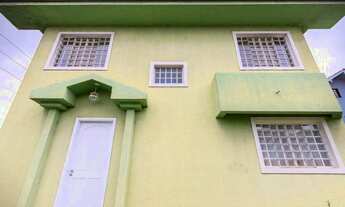 Imagem 6: Sobrado com 3 dormitórios para alugar, 140 m² por R$ 2.850,00/mês - Boa Vista - Curitiba/P