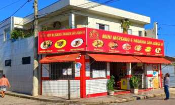 Imagem: Comércio no Baixada Santista, 250m2, à