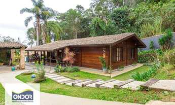 Imagem: Chácara à venda, 1250 m² por R$ 650.000,00