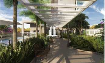 Imagem 2: Apartamento no Tatuapé 159m² com 3 dormitórios e 2 vagas