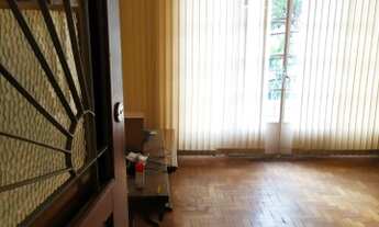 Imagem 3: Otimo apto 2 quartos com 80 m² quartos espaçosos