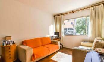 Imagem 4: Artamento à venda com 130m², 3 quartos e 1 vaga em Pinheiros