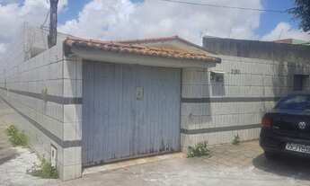 Imagem 2: Casa de esquina na Lima e Silva prox a av 06