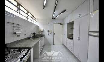 Imagem 7: SOBRADO À VENDA 271 M² PLANALTO PAULISTA-SP