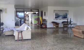 Imagem 6: Casa de condomínio para venda com 300 metros quadrados com 4 suítes