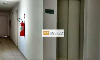 Imagem 6: Apartamento com 2 dormitórios à venda, 52 m² por R$ 240.000,00 - Vila Rica - Sorocaba/SP