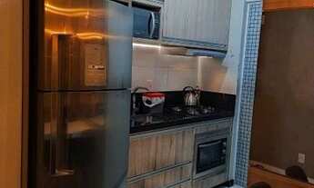 Imagem 5: Apartamento com 2 dormitórios à venda, 50 m² por R$ 260.000,00 - Pagani III - Palhoça/SC