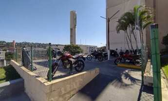 Imagem 7: Apartamento para venda com 57 metros quadrados com 2 quartos