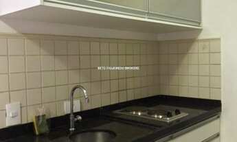 Imagem 4: SãO PAULO - Padrão - Campo Belo