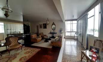 Imagem 3: 4 quartos na Graça - Salvador - BA