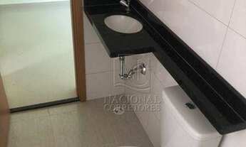 Imagem 2: Cobertura à venda - Vila Curuçá - Santo André/SP