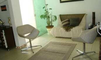 Imagem 5: Sobrado 276 m² - 3 Suites - 7 Vagas - Cerâmica - São Caetano do Sul