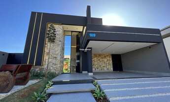 Imagem 3: CAMPO GRANDE - Casa de Condomínio - Residencial Alphaville II