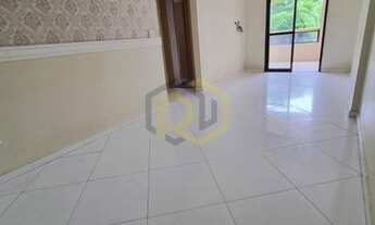 Imagem 7: 90Mil Entrada Saldo100Meses - 2 Dorm c/suíte sacada gourmet e garagem - Guilhermina - Faci