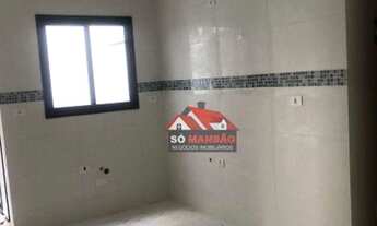 Imagem 7: Apartamento com 2 dormitórios à venda, 41 m² por R$ 265.000 - Vila Linda - Santo André/SP