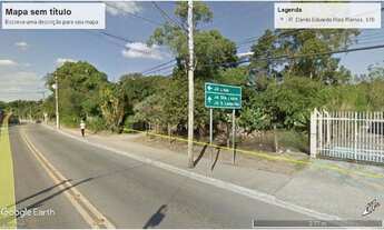 Imagem 2: Ponto Comercial à venda, Putim, São José dos Campos - PT0017