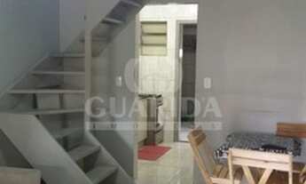 Imagem 5: Casa em Condomínio para comprar no bairro Feitoria - São Leopoldo com 2 quartos